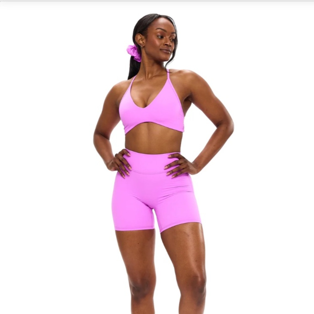 BuffBunny Legacy Shorts